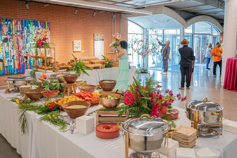 Professional corporate event catering for businesses in Inland Empire, CA.