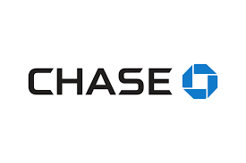 Chase Bank corporate catering client logo